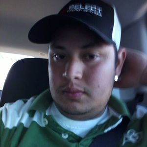 Meet your Posher, Gerson